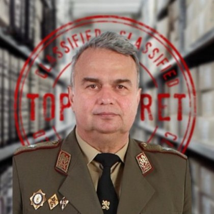 След получена информация от Държавна агенция Национална сигурност в Специализираната