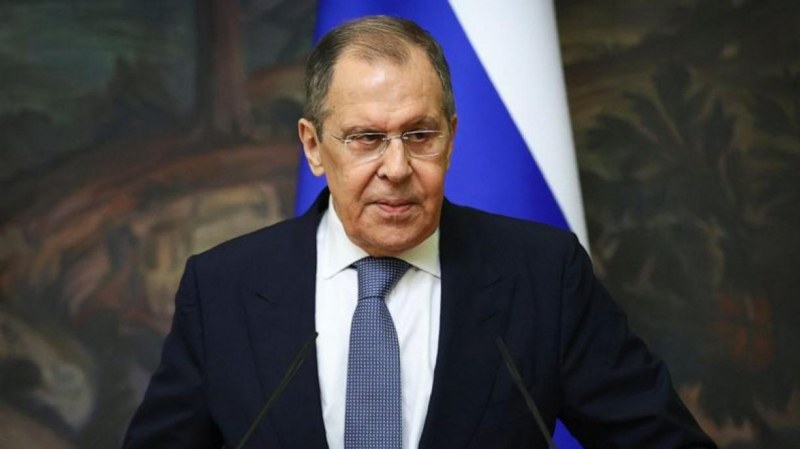 Руският външен министър Сергей Лавров заявява, че ако избухне Трета