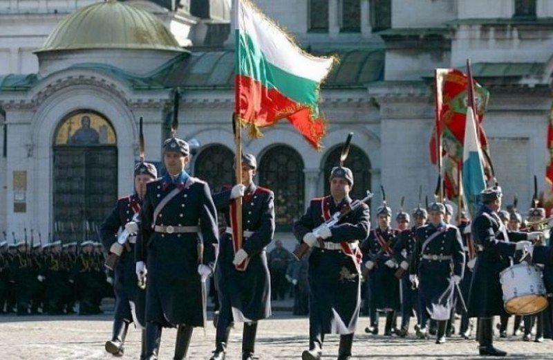 Трети март - денят, в който честваме възстановената българска държавност