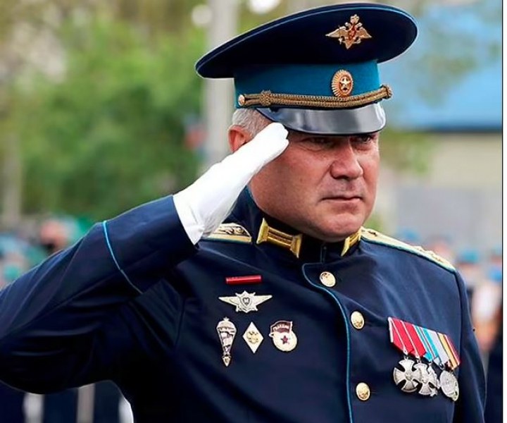 Висш руски генерал е бил убит, прострелян е със снайпер