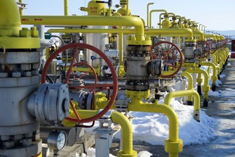 ЕС се готви за прекъсване на руските газови доставки