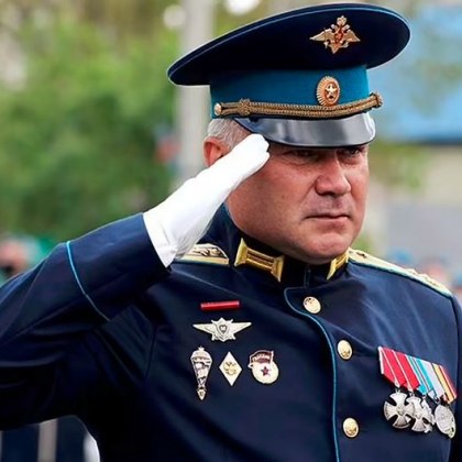 Висш руски генерал е бил убит по време на боевете