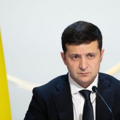 Зеленски към Русия: Безбожници, проклинат ви милиони хора, няма как да се спасявате