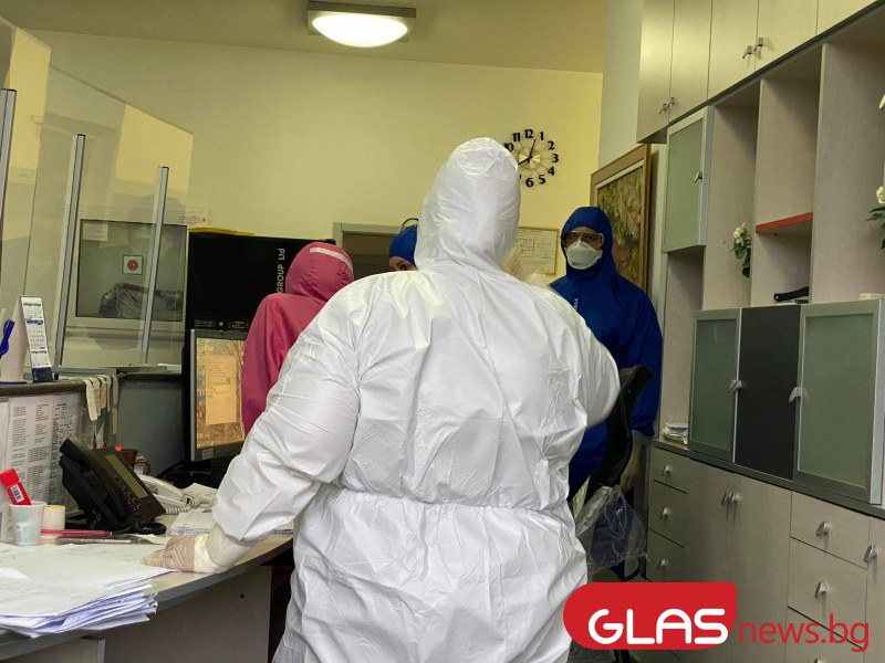 Ковид ситуацията в Пловдивско: 240 са новите случаи на вируса, 6 души починаха