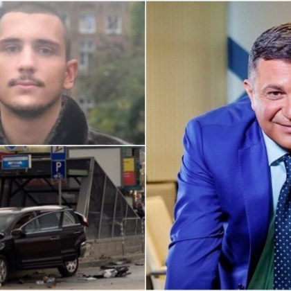 До 15 години затвор за Кристиан Николов поиска прокуратурата в