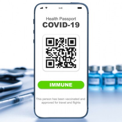 Преболедувалите COVID 19 доказан с бърз антигенен тест могат да изтеглят