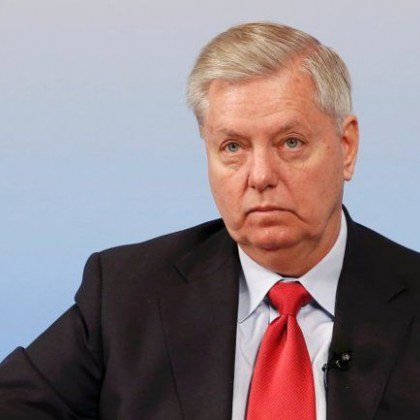 Американският сенатор републиканец Линдзи Греъм призова за убийство на руския