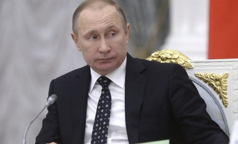 САЩ: Путин е ангажирал 90% от военната мощ на Русия срещу Украйна