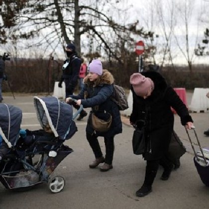 По информация от Главна дирекция Гранична полиция от началото на