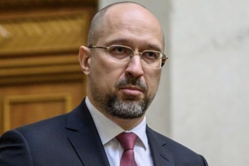 Изпратих искане за прекратяване на членството на Русия и Беларус в МВФ