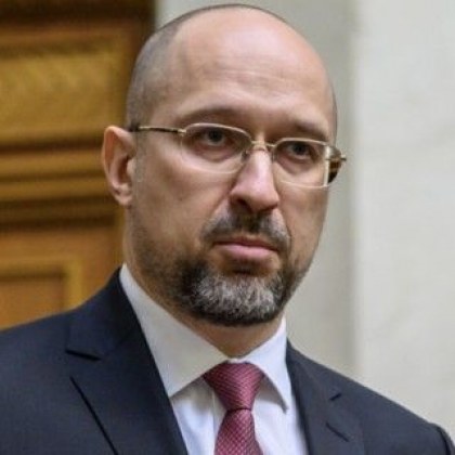 Изпратих искане за прекратяване на членството на Русия и Беларус в МВФ