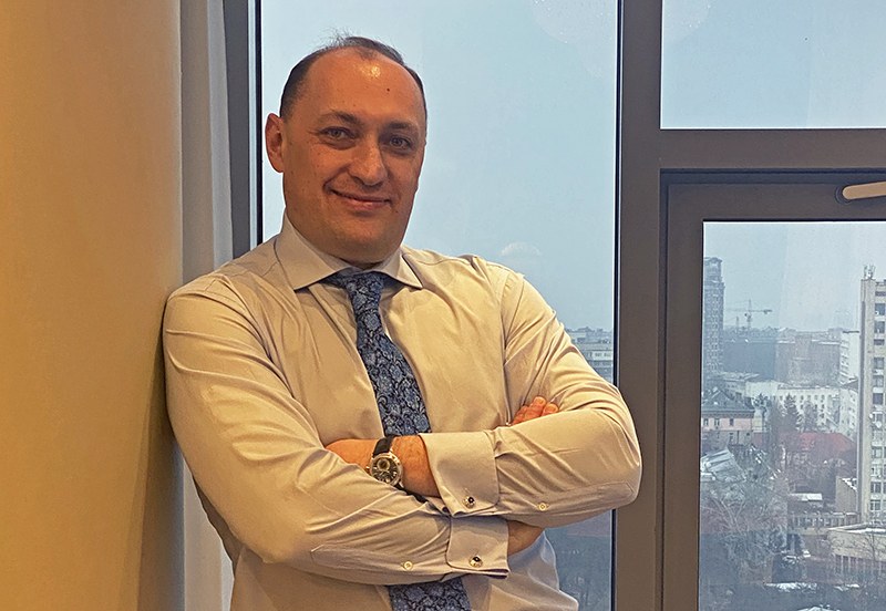 Олигархът Киреев - не бил разстрелян като предател, а загинал при спецзадача