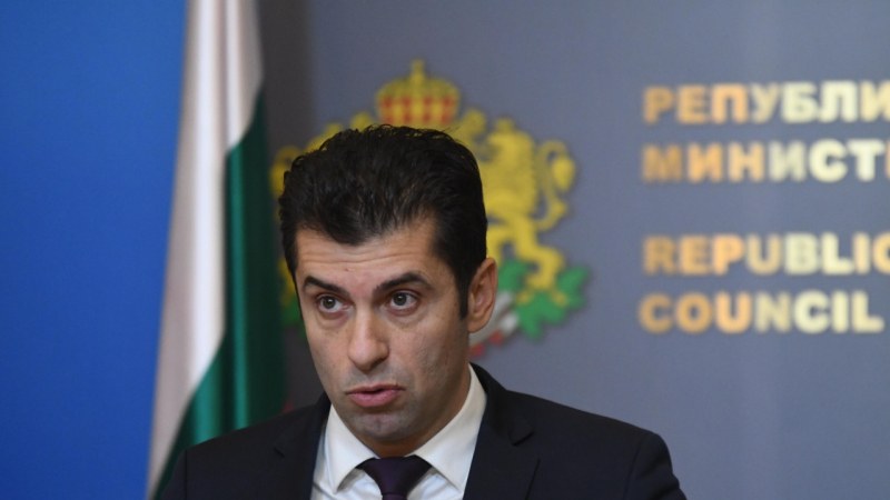 България иска изключение от забрана на вноса на руски газ и петрол
