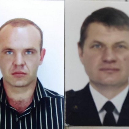 Силите на службата за вътрешна сигурност на Ukrzaliznytsia в Украйна заловиха