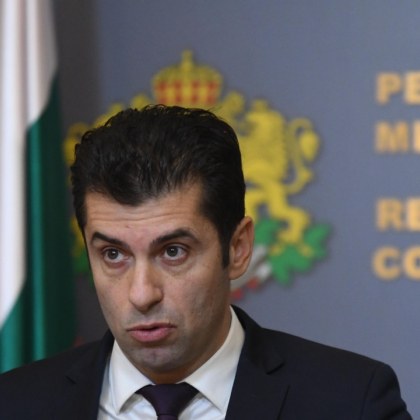 България подкрепя санкциите срещу Русия като средство за спиране на