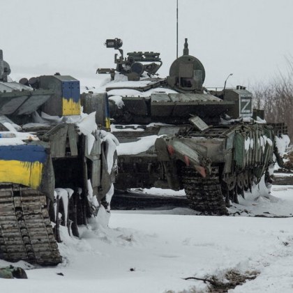 Одеса обяви тревога! Призовават всички да се скрият в бомбоубежища