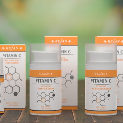 Зимният сезон е най подходящото време да пробвате специално разработената серия