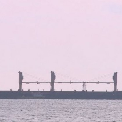 18 български моряци на кораба Царевна са блокирани вече 15