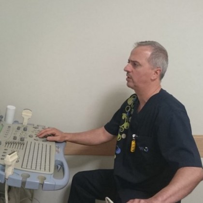 Доктор Светлозар Сардовски отново публикува мнение по темата която вече