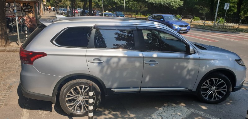 Лек автомобил е откраднат от жилищен квартал „Младост“ в София.