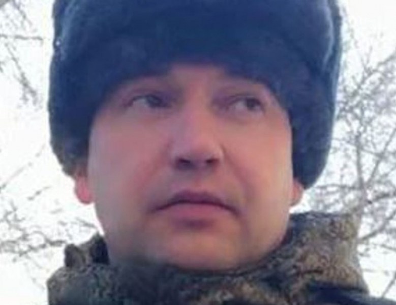 Втори руски генерал убит в Украйна! Виталий Герасимов e загинал до Харков
