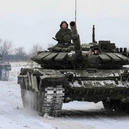Въоръжените сили на Киев са подготвяли военна агресия срещу проруските