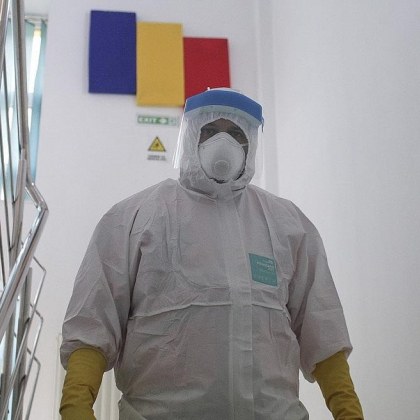 Румъния отменя от днес всички ограничения свързани с пандемията от