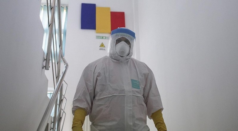 Румъния отменя от днес всички ограничения, свързани с пандемията от