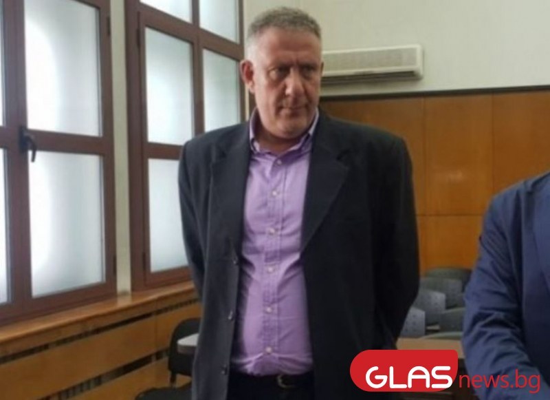 Пълен обрат! Признаха д-р Димитров за виновен за убийството на Жоро Плъха