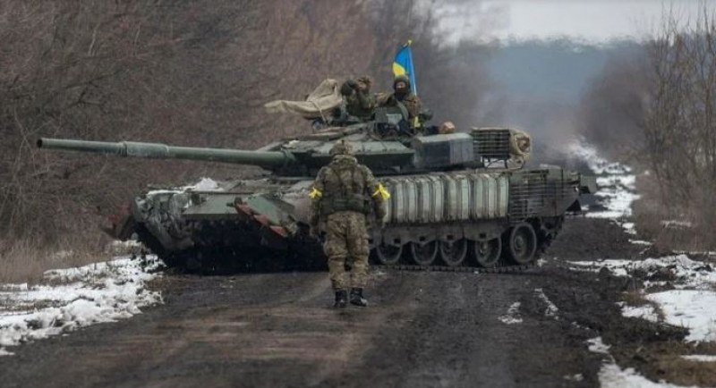 Изчислиха колко струва войната в Украйна на Русия
