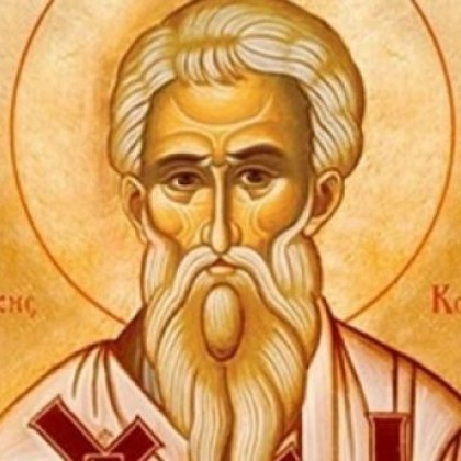 Днес се отбелязва Неделя на Великия пост Православна На