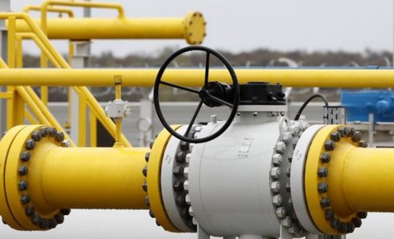 Държавното дружество „Булгаргаз“ иска рекордно поскъпване на природния газ през