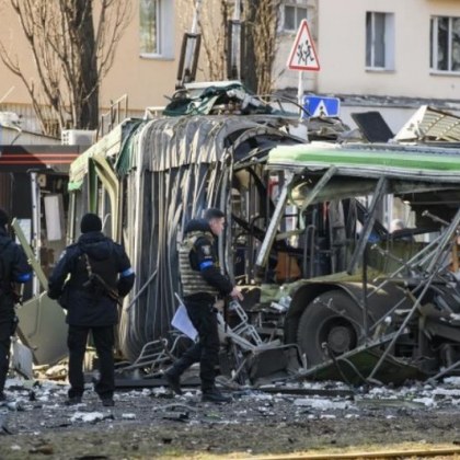 САЩ съобщиха на съюзниците си че Китай сигнализира за готовността