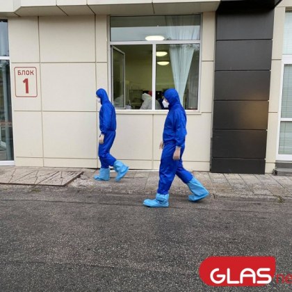 Новозаразени заденонощието 523Бройнанаправенитетестове 4881Процентнаположителнитетестове 10 7 Хоспитализирани 2592Настанени в интензивни отделения 344Излекувани