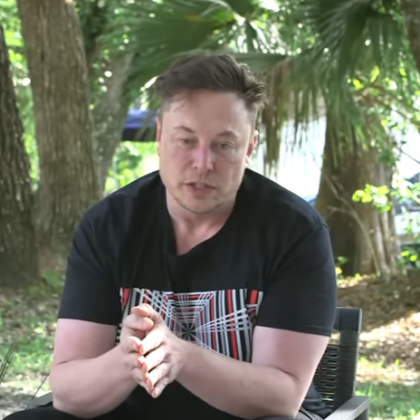 Милиардерът Илон Мъск предизвика руския президент Владимир Путин на двубой