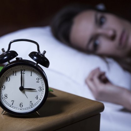 Лошият сън може да създаде много проблеми със здравето ни