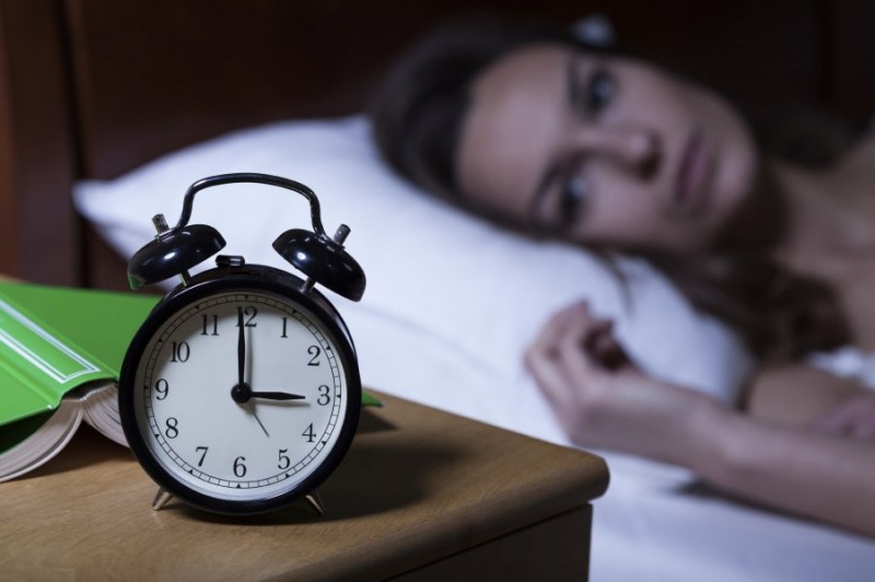 Лошият сън може да създаде много проблеми със здравето ни,