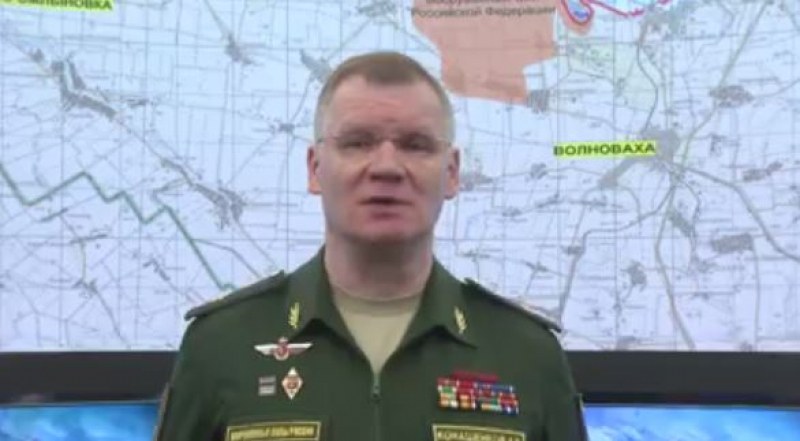 Русия е свалила Bayraktar TB-2 и още три дрона