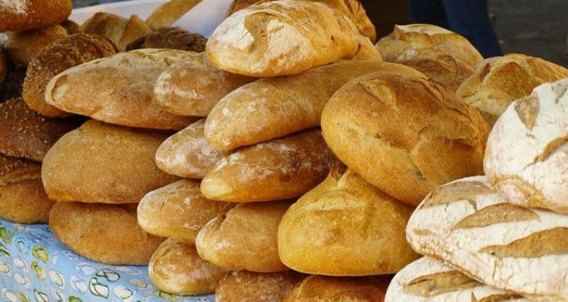 Цената на хляба в Хасково скочи