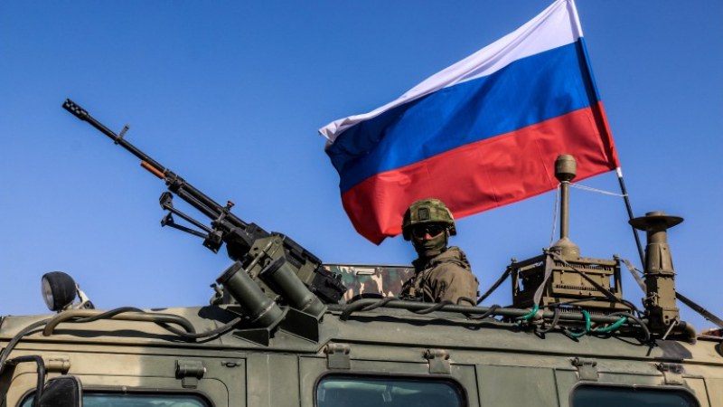 Ако Русия победи в Украйна, тя ще поиска да атакува и Полша
