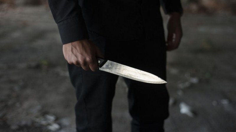Саморазправа: Недоволен клиент влезе с нож в автосервиз до Пловдив
