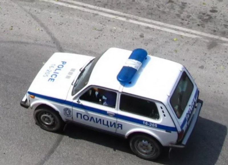 3 деца, избягали от дом и обявени за издирване, открити в Дупница