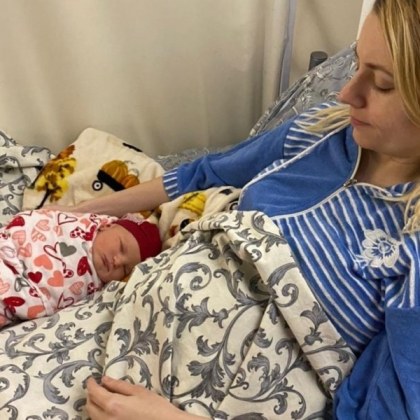 През 20 дневната война с руските войски в столицата са родени