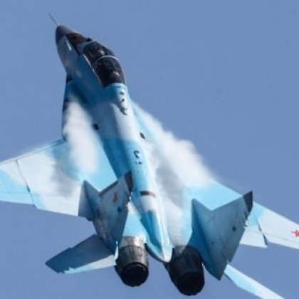 За военните експерти това е същинска загадка защо Русия не