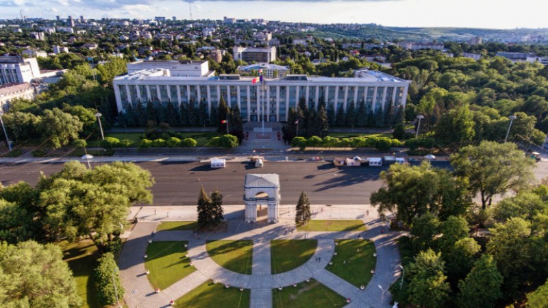 Страх в Молдова от бъдещо руско нападение. Хора от рано се изнасят