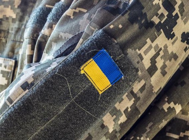 Украйна предприе офанзива срещу руските части. Експлозии из Киев СНИМКИ