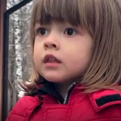 Вече цяла седмица хиляди хора в Европа търсят 4 годишно момченце