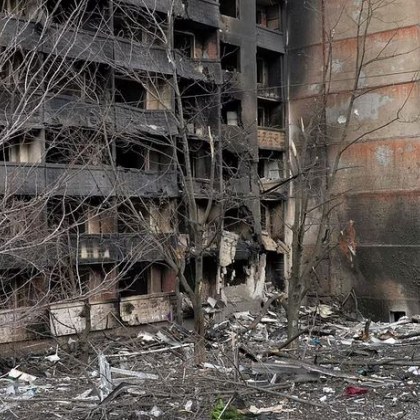 Последиците от войната в Украйна може да са катастрофални 90