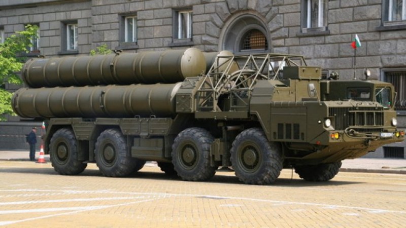 На какво са способни ПВО системите С-300, които САЩ искат да дадем на Украйна