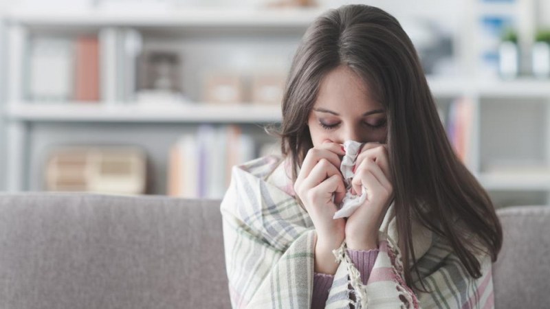 Обявиха грипна епидемия в Благоевград, ще има нови мерки